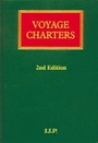 Cover: Voyage Charters 2e - LLP Professional Publishing