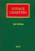 Bild: Voyage Charters 2e - LLP Professional Publishing