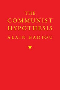 Enlarge image Cover: The Communist Hypothesis - Verso Books