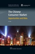 Cover: The Chinese Consumer Market - Chandos Publishing (Oxford) Ltd