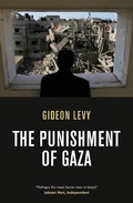 Cover: The Punishment of Gaza - Verso Books