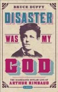 Enlarge image Cover: Disaster Was My God - The Clerkenwell Press