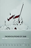 Cover: The Revolutions of 1848 - Verso Books