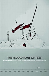 Enlarge image Cover: The Revolutions of 1848 - Verso Books