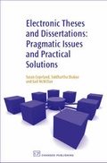 Cover: Electronic Theses and Dissertations - Chandos Publishing (Oxford) Ltd