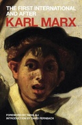 Cover: The First International and After - Verso Books