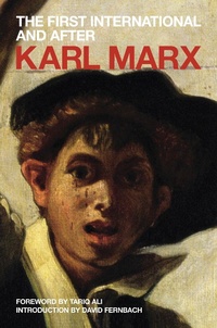 Enlarge image Cover: The First International and After - Verso Books