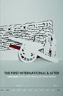 Cover: The First International and After - Verso Books