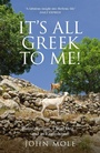 Cover: It's All Greek to Me! - Nicholas Brealey Publishing