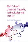 Cover: Web 2.0 and Libraries - Chandos Publishing (Oxford) Ltd
