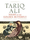 Cover: Night of the Golden Butterfly - Verso Books