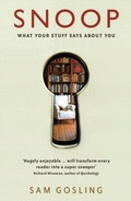 Cover: Snoop - Profile Books Ltd