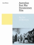 Cover: Australian Post-war Documentary Film - Intellect Books