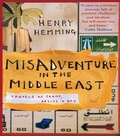 Cover: Misadventure in the Middle East - Nicholas Brealey Publishing