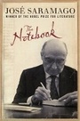 Cover: The Notebook - Verso Books