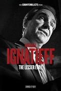 Cover: Michael Ignatieff - Verso Books
