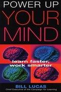 Cover: Power Up Your Mind - John Murray Business