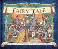 Enlarge image Cover: How To Find A Fairytale - Templar Books