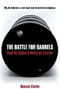 Cover: The Battle For Barrels - Profile Books Ltd