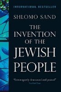 Enlarge image Cover: The Invention of the Jewish People - Verso Books