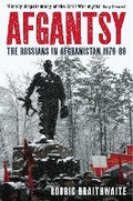 Cover: Afgantsy - Profile Books Ltd