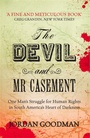 Bild: The Devil and Mr Casement - Verso Books
