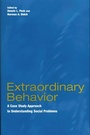 Cover: Extraordinary Behavior - Praeger Publishers Inc