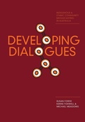 Cover: Developing Dialogues - Intellect Books