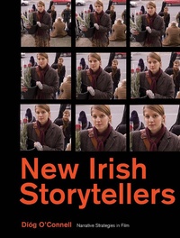 Abbildung von: New Irish Storytellers - Intellect Books