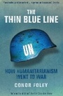 Cover: The Thin Blue Line - Verso Books