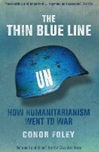 Enlarge image Cover: The Thin Blue Line - Verso Books
