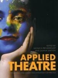 Cover: Applied Theatre - Intellect Books