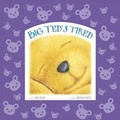 Cover: Big Ted's Tired - Templar Publishing