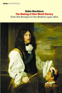 Abbildung von: The Making of New World Slavery - Verso Books
