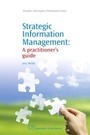 Cover: Strategic Information Management - Chandos Publishing (Oxford) Ltd