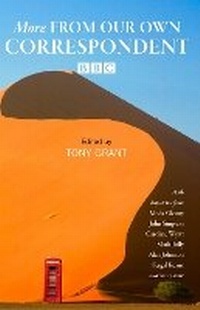 Bild: More From Our Own Correspondent - Profile Books Ltd