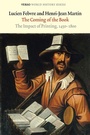 Cover: The Coming of the Book - Verso Books
