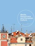 Cover: Media, Democracy and European Culture - Intellect Books
