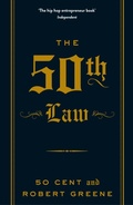Cover: The 50th Law - Profile Books Ltd