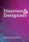 Cover: Directors & Designers - Intellect Books
