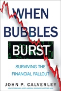 Cover: When Bubbles Burst - Nicholas Brealey Publishing