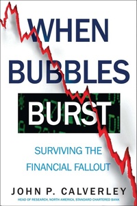 Enlarge image Cover: When Bubbles Burst - Nicholas Brealey Publishing