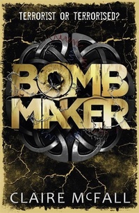 Enlarge image Cover: Bombmaker - Templar Books