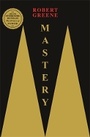 Cover: Mastery - Profile Books Ltd