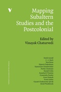 Cover: Mapping Subaltern Studies and the Postcolonial - Verso Books