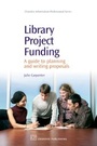Cover: Library Project Funding - Chandos Publishing (Oxford) Ltd