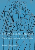 Cover: The Posthuman Condition - Intellect Books