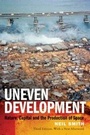 Cover: Uneven Development - Verso Books