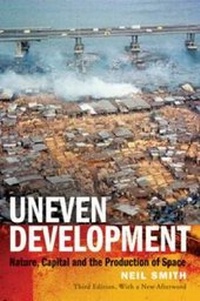 Enlarge image Cover: Uneven Development - Verso Books