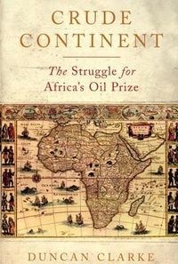 Enlarge image Cover: Crude Continent - Profile Books Ltd